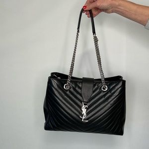 Ysl Shopper